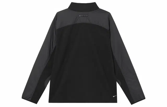 Nike AS M NK POLARTEC TRAIL FLC