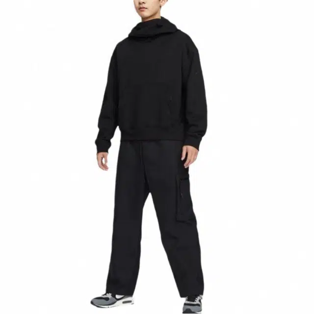 Nike Sportswear THERMA-FIT TECH