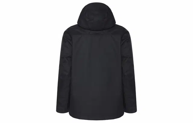 DECATHLON FORCLAZ TRAVEL 500