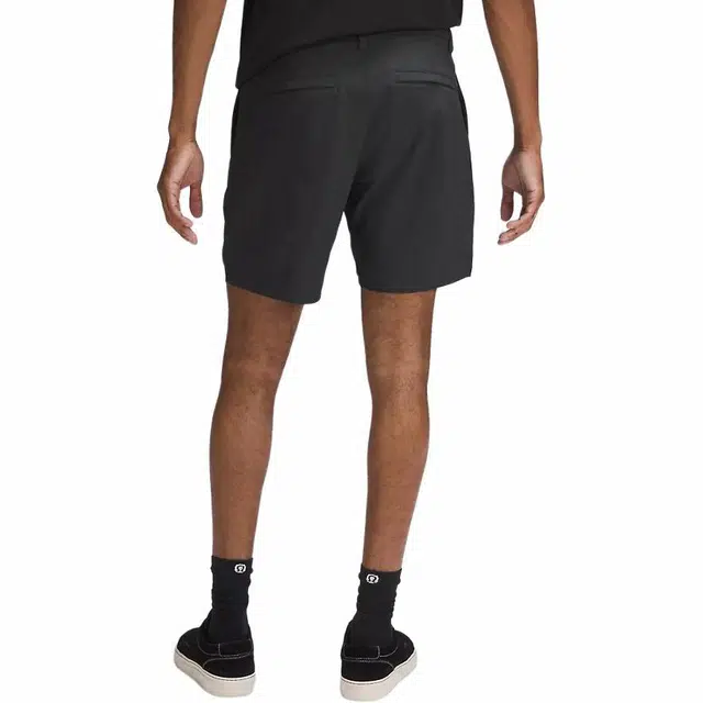 Lululemon Commission Shorts