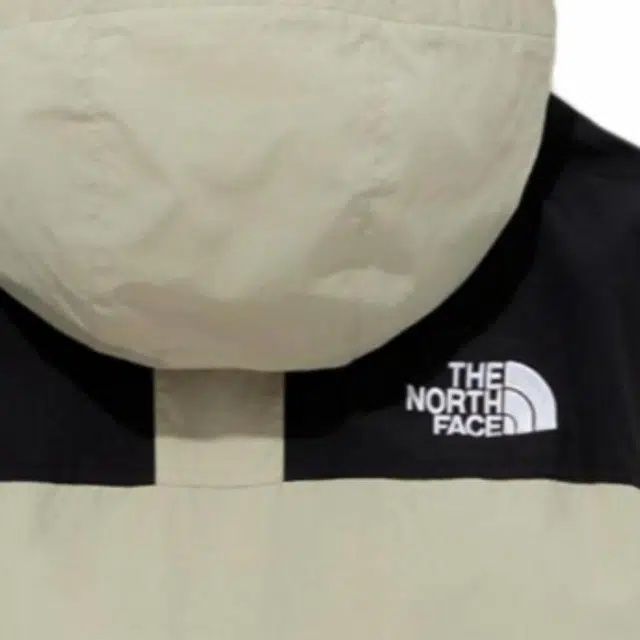 THE NORTH FACE LOGO