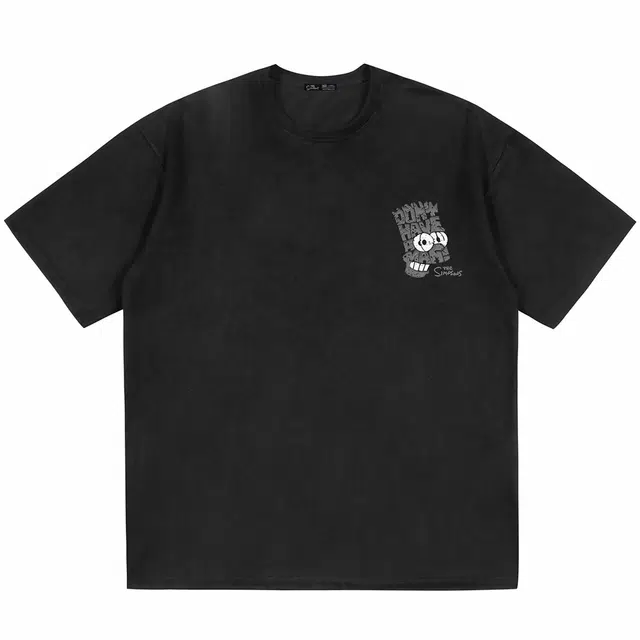 The Simpsons T-Shirt