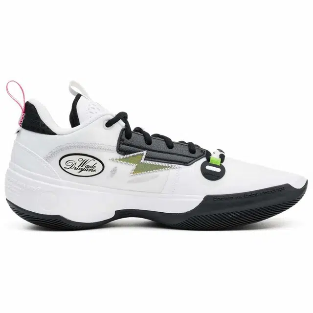 LiNing 10 Low