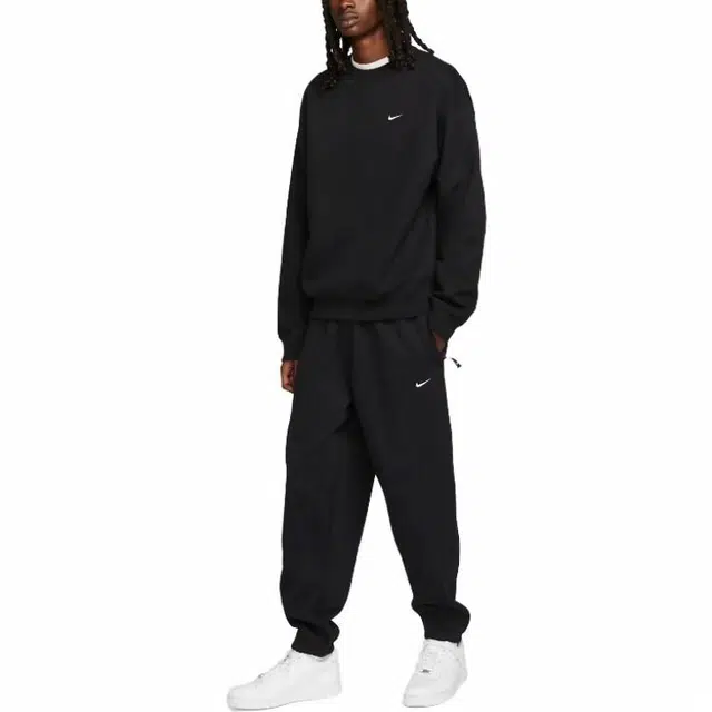Nike Logo