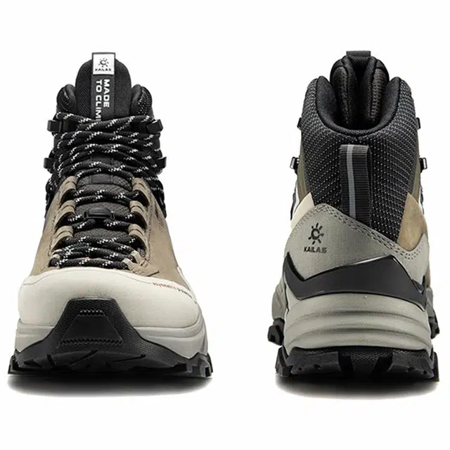 KAILAS MT5-3 GTX MID
