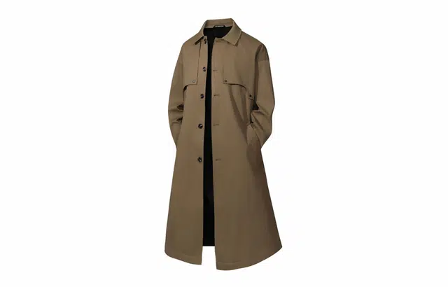 Mimx Homme