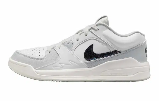 Jordan Stadium 90 CNYGlitter Swoosh LQ