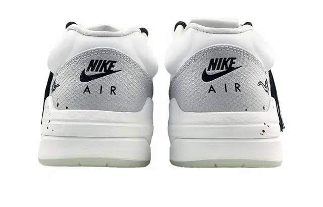 Jordan Stadium 90 CNYGlitter Swoosh LQ