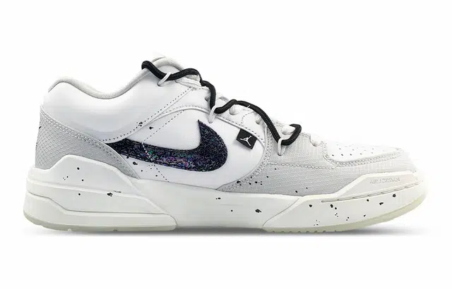 Jordan Stadium 90 CNYGlitter Swoosh LQ