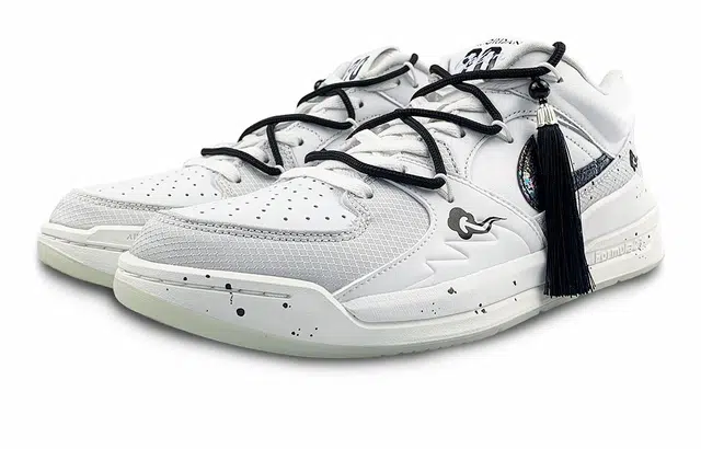 Jordan Stadium 90 CNYGlitter Swoosh LQ