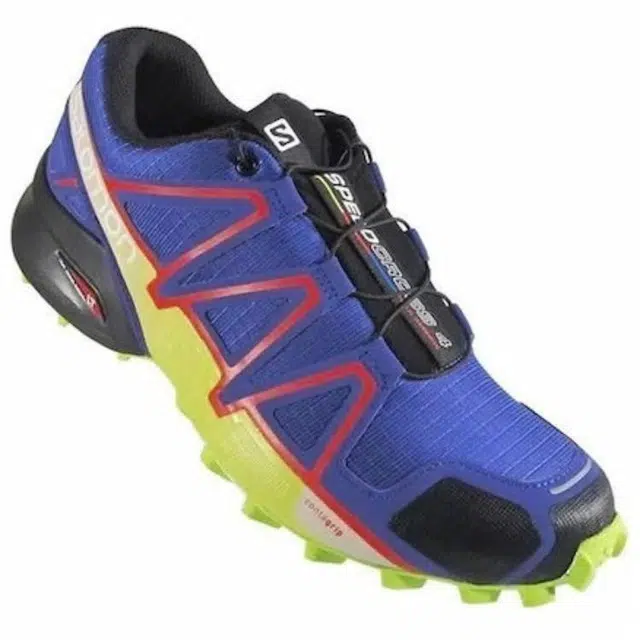 SALOMON Speedcross 4