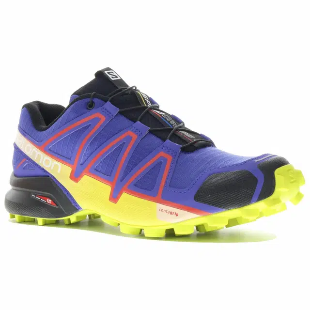 SALOMON Speedcross 4