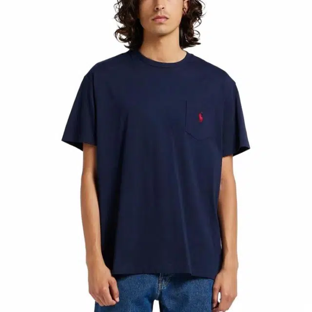 Polo Ralph Lauren LogoT