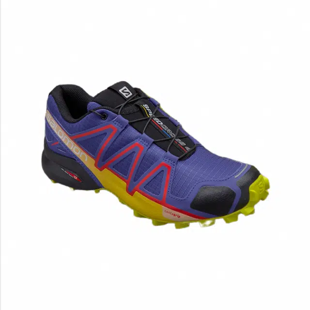 SALOMON Speedcross 4