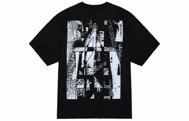 Cav Empt T
