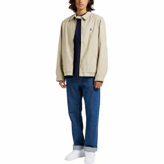 Polo Ralph Lauren LogoT
