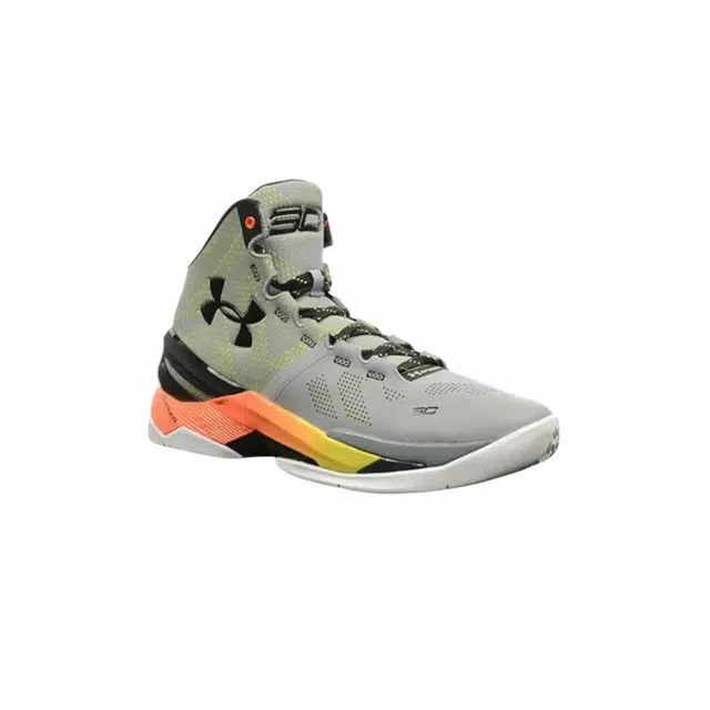 Under Armour Curry 2