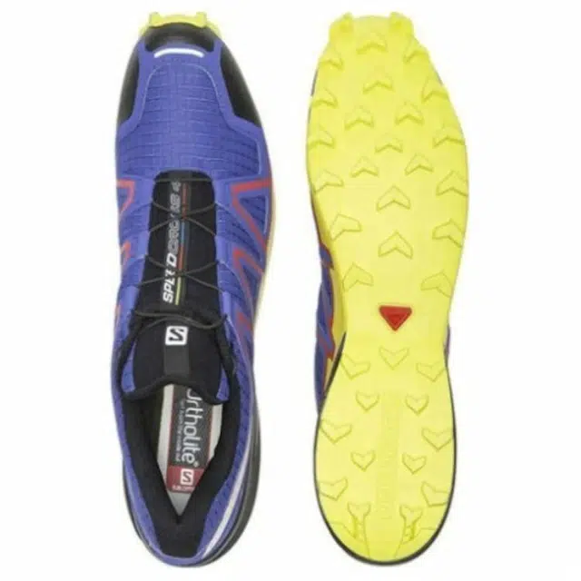 SALOMON Speedcross 4
