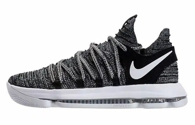 Nike KD 10 EP