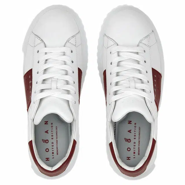 HOGAN H-Stripes