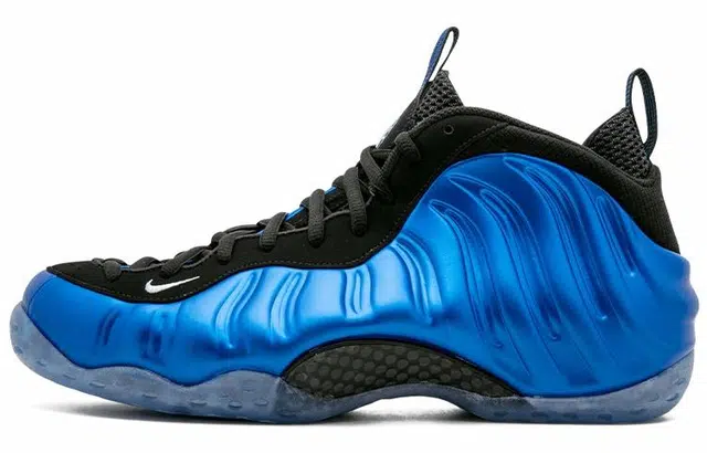 Nike Foamposite One