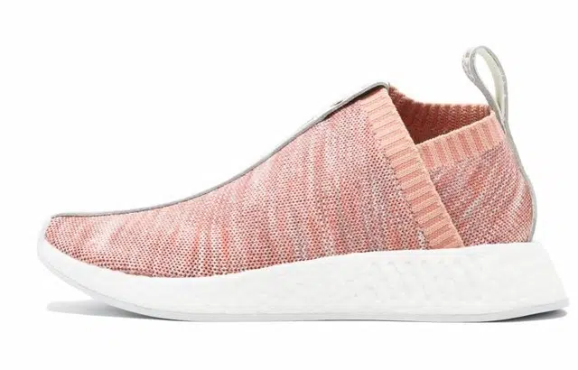 KITH x Naked x adidas originals NMD CS2
