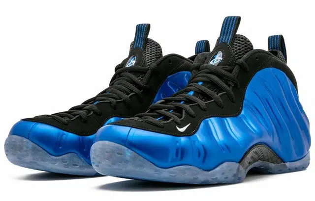 Nike Foamposite One