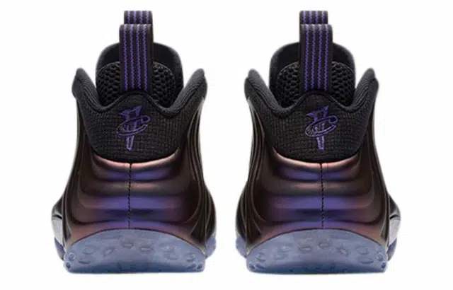 Nike Foamposite One
