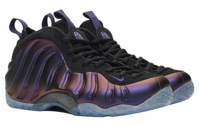 Nike Foamposite One