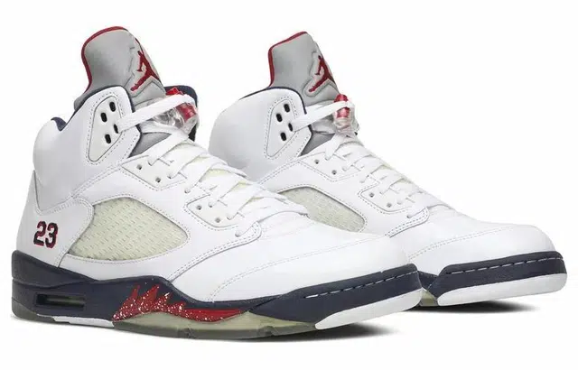 Jordan Air Jordan 5 Retro Independence Day