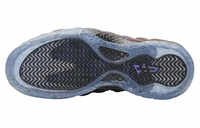 Nike Foamposite One