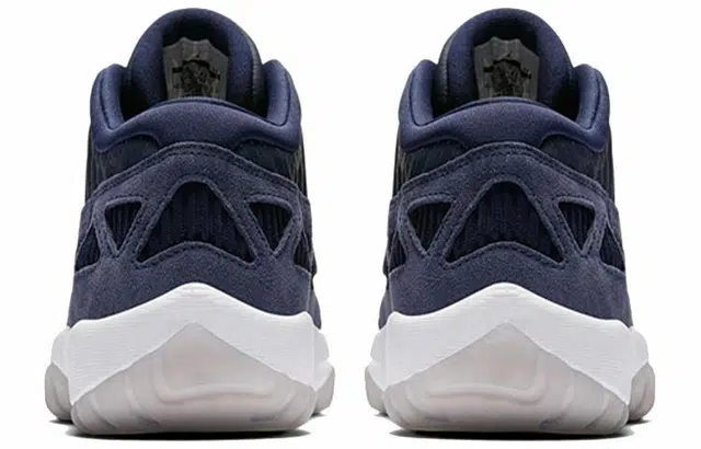 Jordan Air Jordan 11 Retro Low IE Obsidian