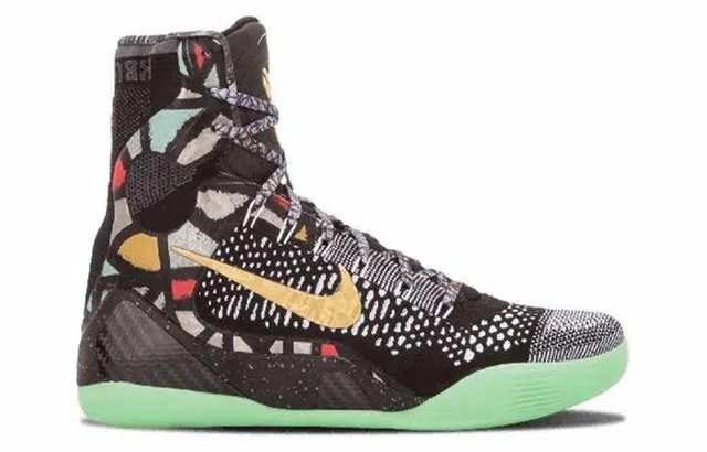Nike Kobe 9 Elite 9