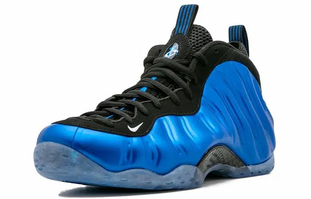 Nike Foamposite One