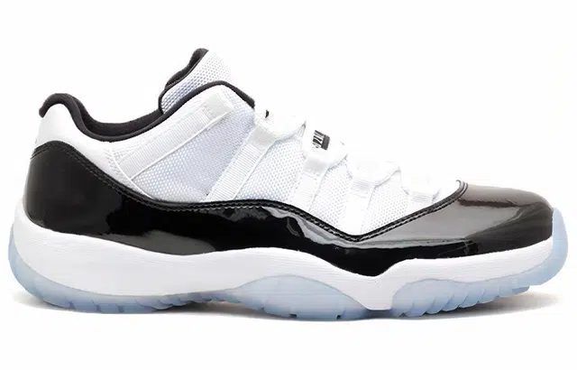 Jordan Air Jordan 11 retro low concord