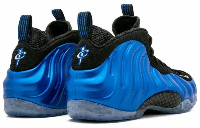 Nike Foamposite One