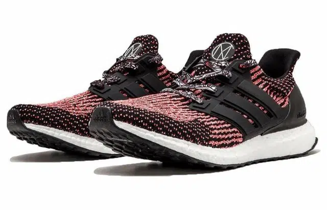 adidas Ultraboost 3.0 Chinese New Year