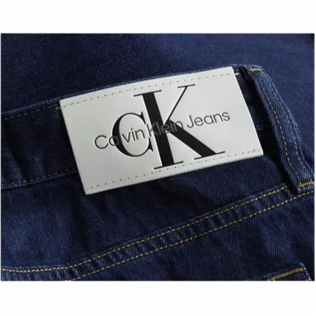 CALVIN KLEIN