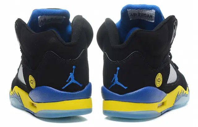 Jordan Air Jordan 5 Retro Shanghai Shen