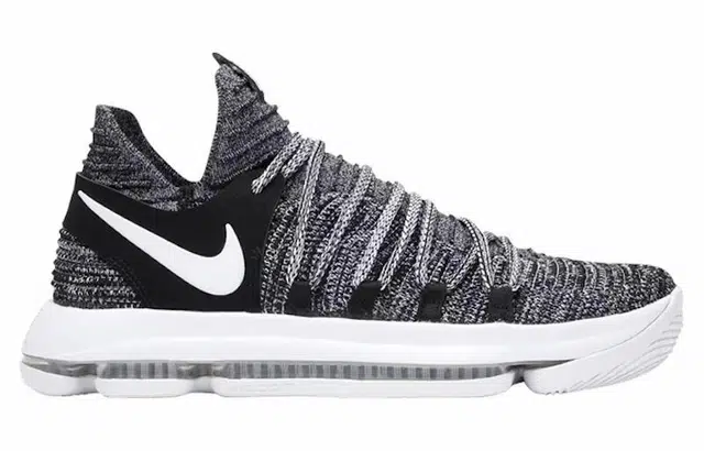 Nike KD 10 EP