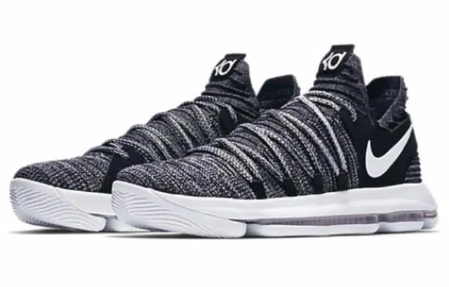 Nike KD 10 EP