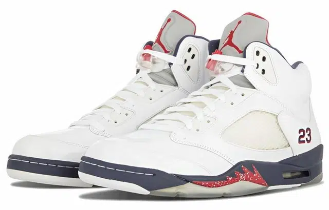 Jordan Air Jordan 5 Retro Independence Day