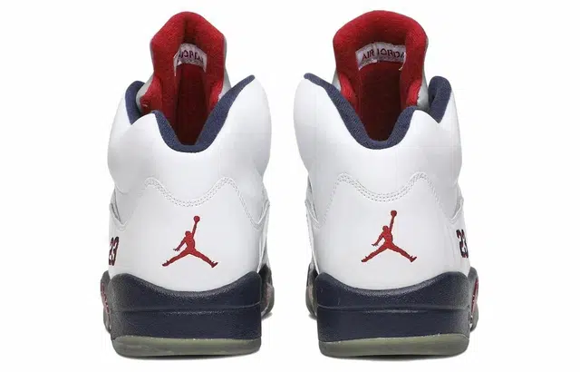 Jordan Air Jordan 5 Retro Independence Day