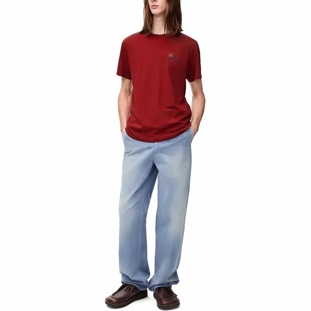 LOEWE Logo FW24T