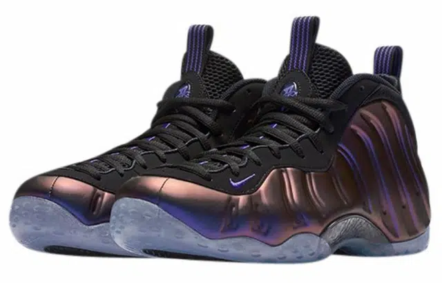 Nike Foamposite One