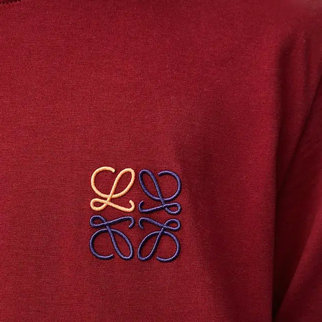 LOEWE Logo FW24T