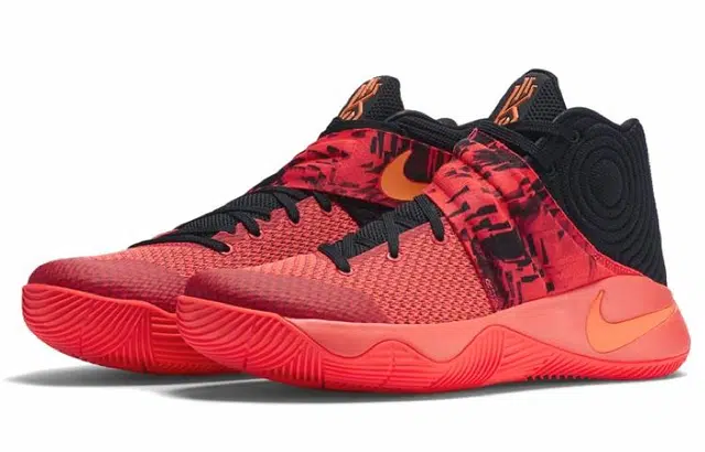 Nike Kyrie 2
