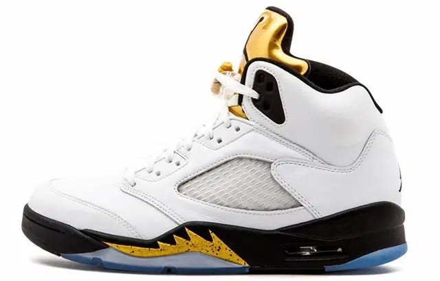 Jordan Air Jordan 5 Retro "Olympic" (2016)