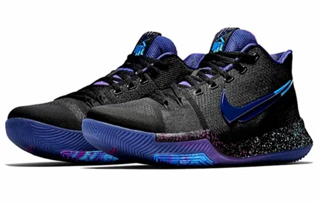 Nike Kyrie 3