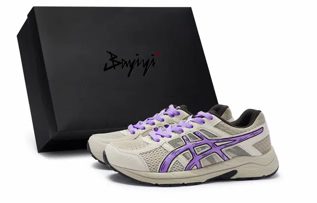 Asics Gel-Contend 4 811